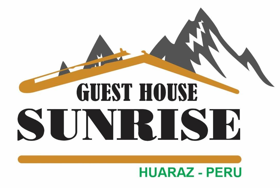 Sunrise Guest House Уарас Экстерьер фото